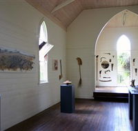 Narek Galleries - VIC Tourism