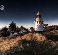 Fingal Head Lighthouse - VIC Tourism