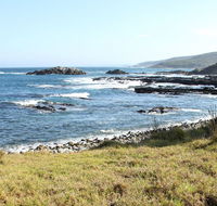Mimosa Rocks National Park - VIC Tourism