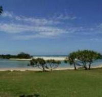 Hastings Point Beach - VIC Tourism