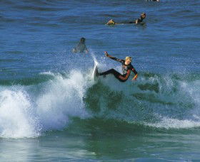 Cabarita Beach NSW VIC Tourism