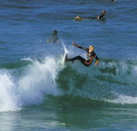 Cabarita Beach - VIC Tourism