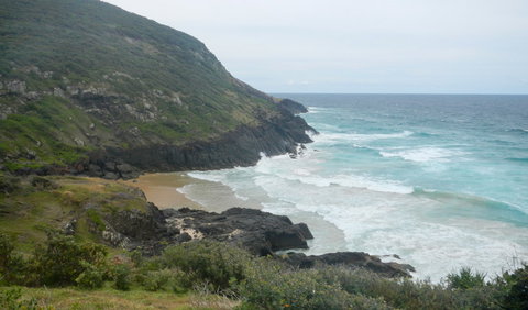 Connors Walking Track - VIC Tourism 0