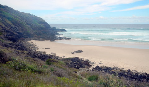 Connors Walking Track - VIC Tourism 1