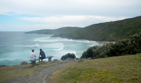 Connors Walking Track - VIC Tourism 3
