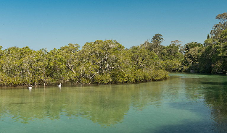  VIC Tourism