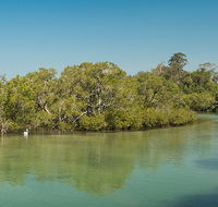 Tyagarah Nature Reserve - VIC Tourism