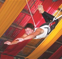 Circus Arts Byron Bay - VIC Tourism