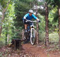 Byron Bay Bike Park - VIC Tourism