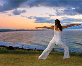 Pat Morton Lookout - VIC Tourism 1