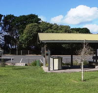 Broken Head picnic area - VIC Tourism