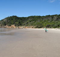 Broken Head Nature Reserve - VIC Tourism