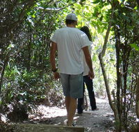 Three Sisters walking track - VIC Tourism