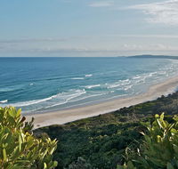 Cape Byron State Conservation Area - VIC Tourism