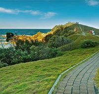 Cape Byron Headland and Lighthouse - VIC Tourism
