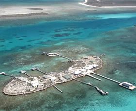 Abrolhos Islands - VIC Tourism 0