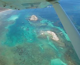 Abrolhos Islands - VIC Tourism 1