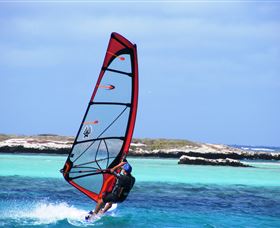 Abrolhos Islands - VIC Tourism 3