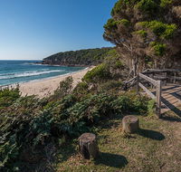 Terrace Beach and Lennards Island - VIC Tourism