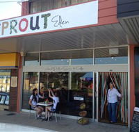 Sprout Eden - VIC Tourism