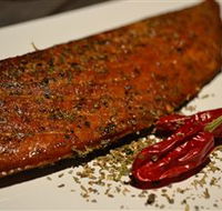 Eden Smokehouse - VIC Tourism
