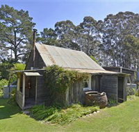 Davidson Whaling Station Historic Site - VIC Tourism