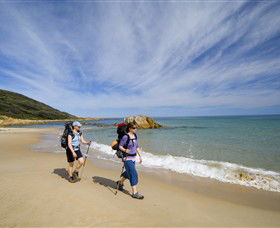 Croajingolong National Park - VIC Tourism 0