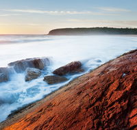 Ben Boyd National Park - VIC Tourism