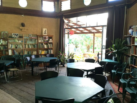 Djanbung Permaculture Gardens - VIC Tourism 2