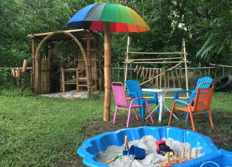 Djanbung Permaculture Gardens - VIC Tourism 3