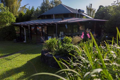 Djanbung Permaculture Gardens - VIC Tourism 9