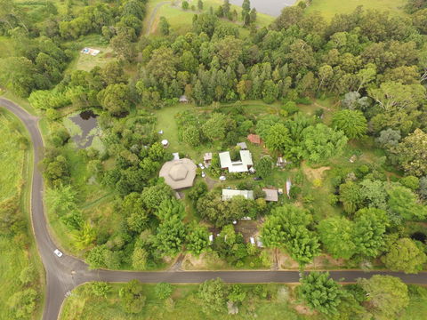 Djanbung Permaculture Gardens - VIC Tourism 11