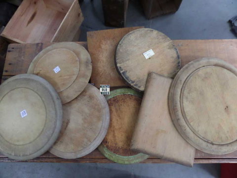 Heaths Old Wares, Collectables & Industrial Antiques - VIC Tourism 11
