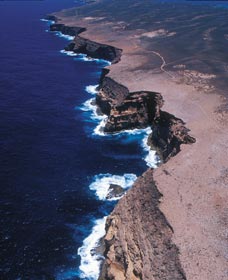 Zuytdorp Cliffs - VIC Tourism 0