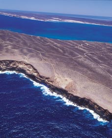 Zuytdorp Cliffs - VIC Tourism 1