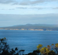 Nadgee Nature Reserve - VIC Tourism