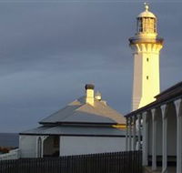 Green Cape Lighthouse - VIC Tourism