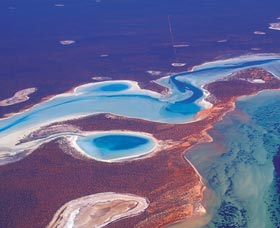 Big Lagoon - VIC Tourism 2