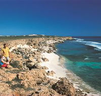 Gnaraloo Station - VIC Tourism
