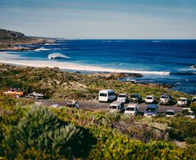 Forest Grove WA VIC Tourism