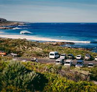 Redgate Beach - VIC Tourism