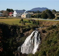 Waratah Falls - VIC Tourism