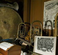 Waratah Courthouse Museum - VIC Tourism