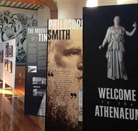 Tarkine Interpretation Centre - VIC Tourism