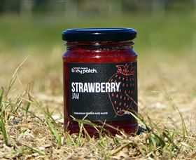 Turners Beach Berry Patch - VIC Tourism 4