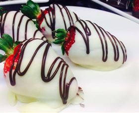 Turners Beach Berry Patch - VIC Tourism 2