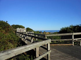 Lillico Beach - VIC Tourism 0