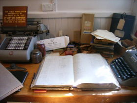 Bowman History Room - VIC Tourism 0
