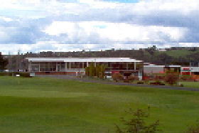 Spreyton TAS VIC Tourism