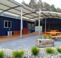 Spreyton Cider Co. - VIC Tourism